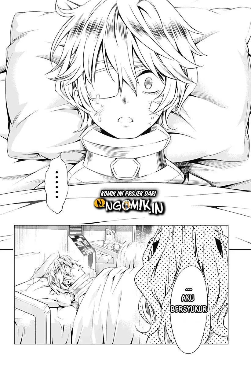 Darling In The FranXX Chapter 41 Gambar 20