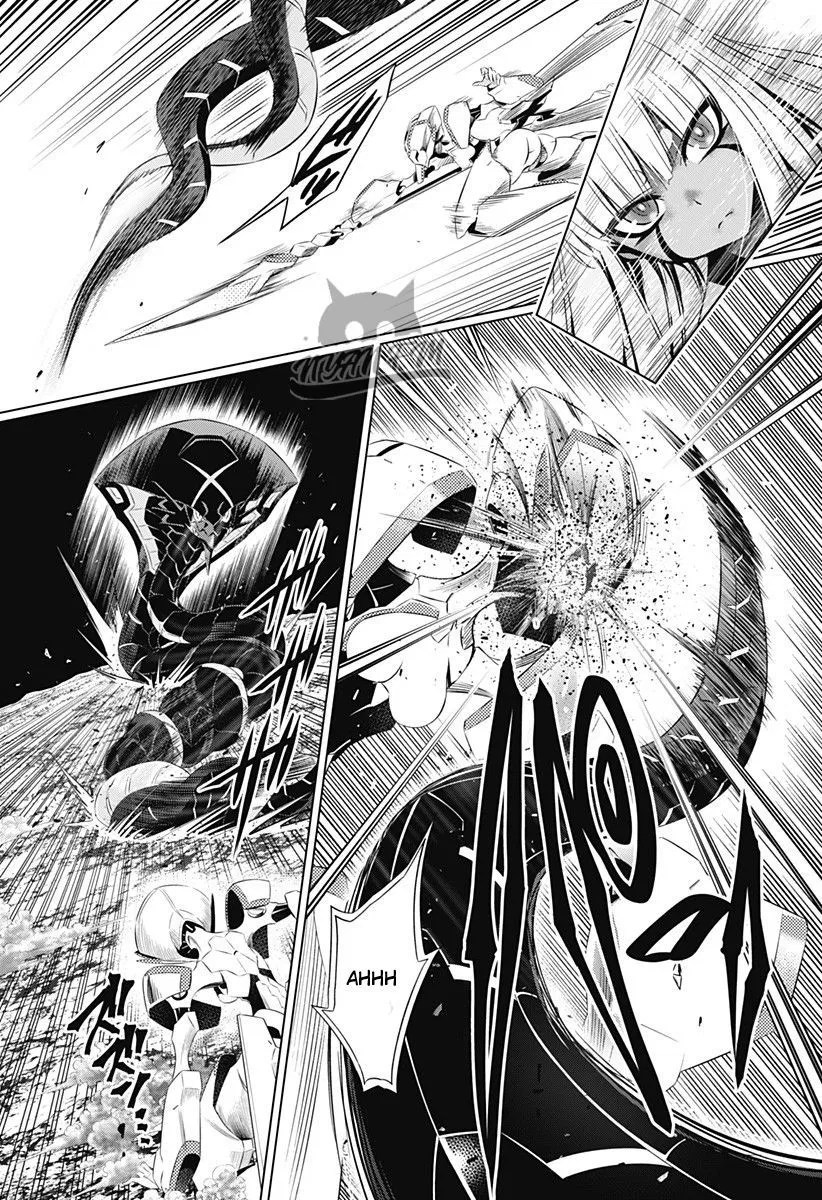 Darling In The FranXX Chapter 38 Gambar 7