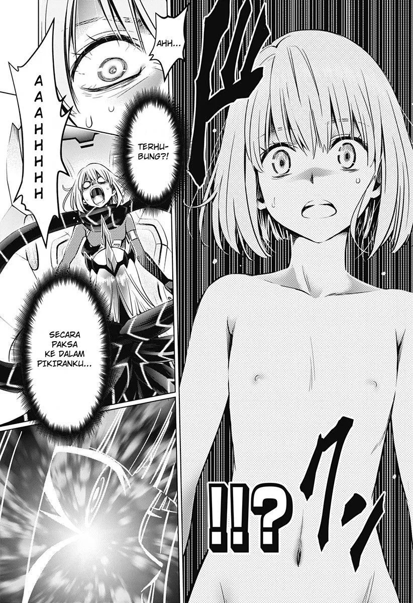 Darling In The FranXX Chapter 38 Gambar 16