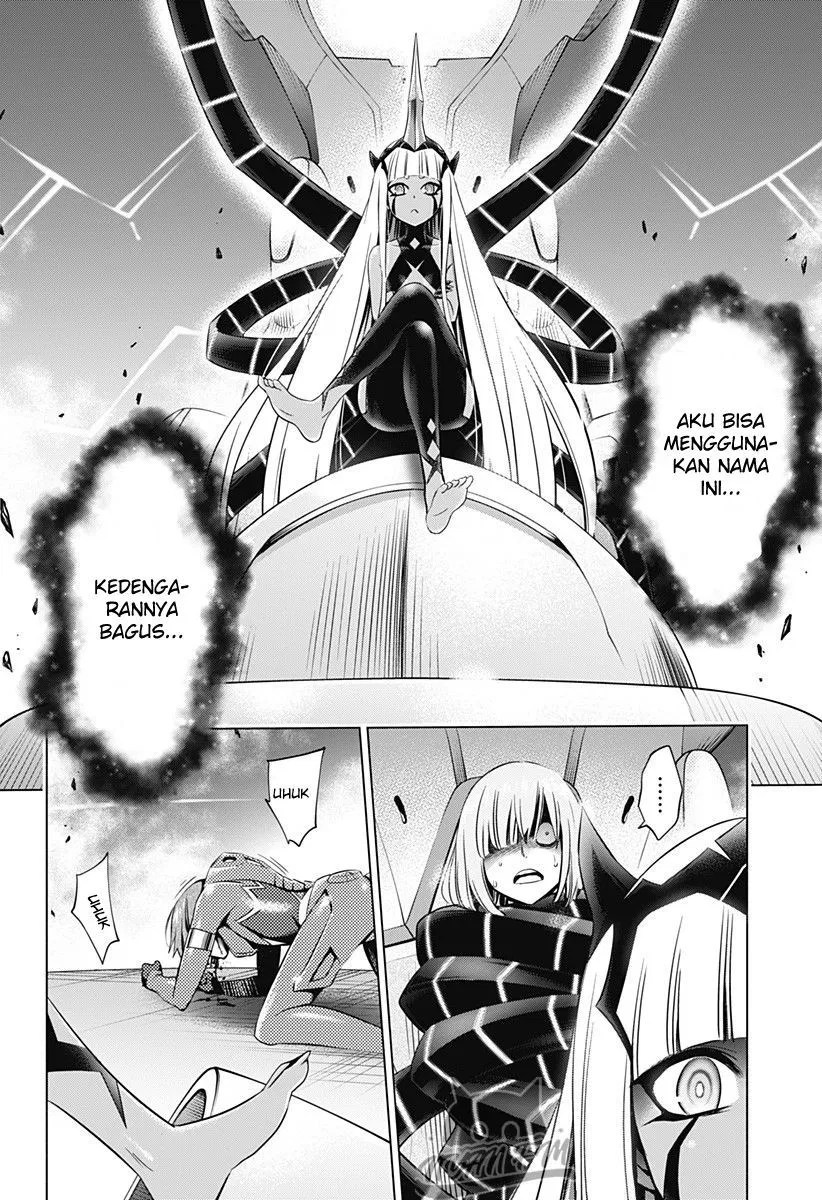 Darling In The FranXX Chapter 38 Gambar 23