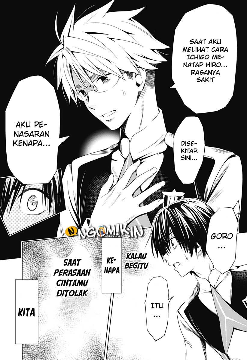 Darling In The FranXX Chapter 31 Gambar 20