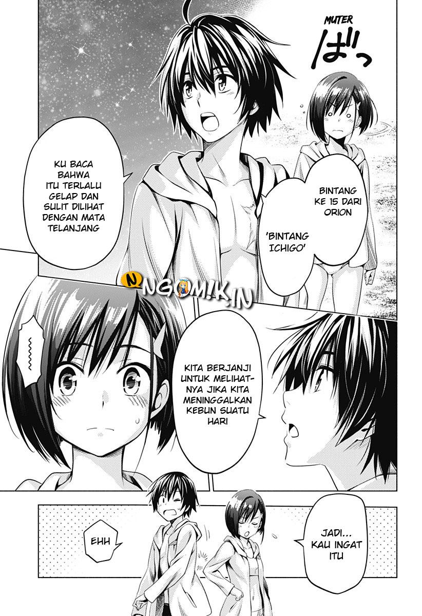 Darling In The FranXX Chapter 30 Gambar 8