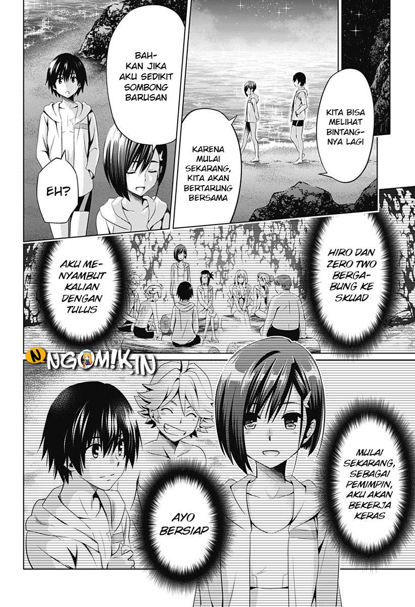 Darling In The FranXX Chapter 30 Gambar 10