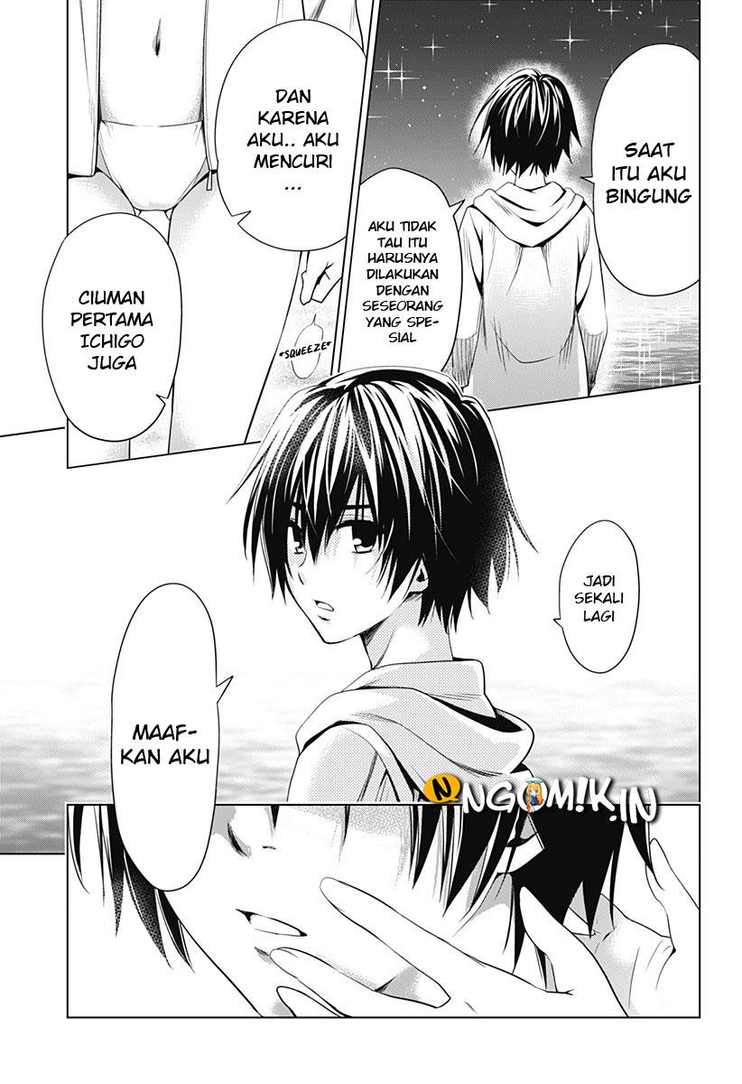 Darling In The FranXX Chapter 30 Gambar 13