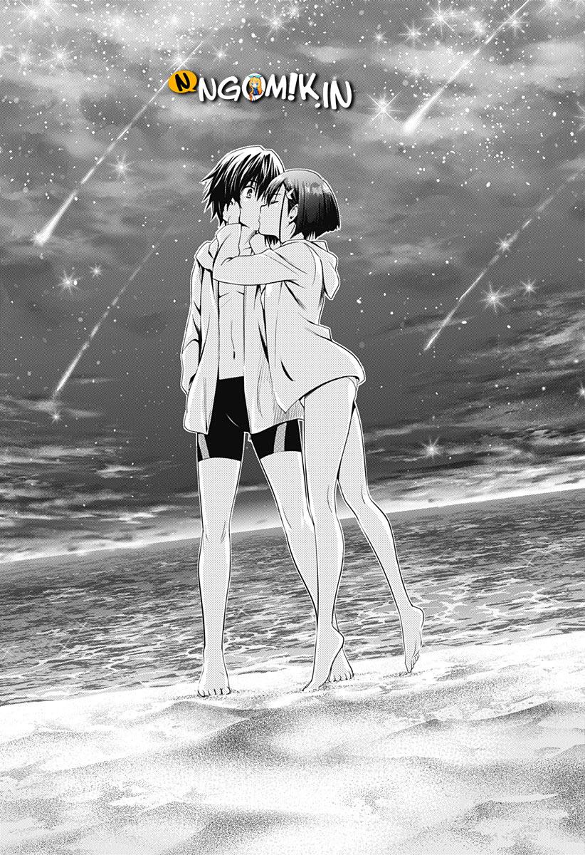 Darling In The FranXX Chapter 30 Gambar 14