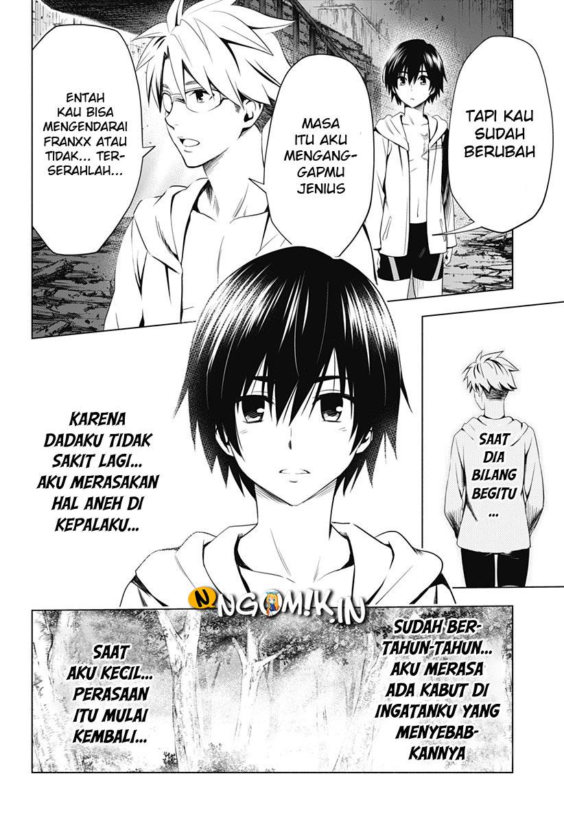 Darling In The FranXX Chapter 29 Gambar 10