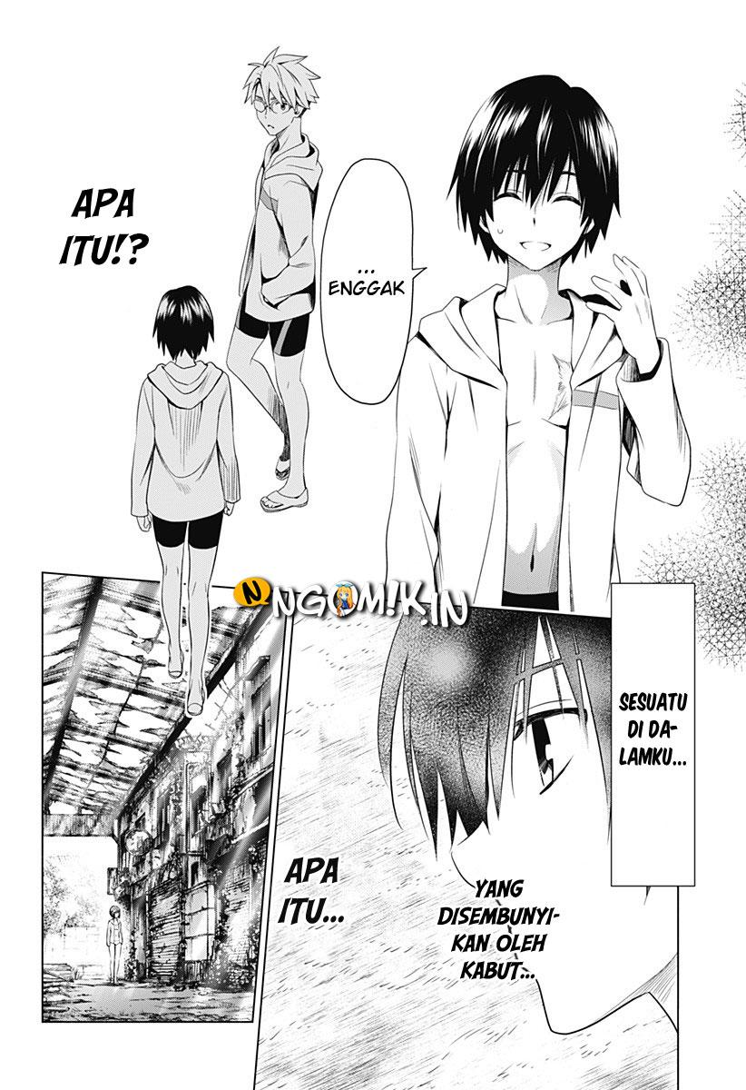 Darling In The FranXX Chapter 29 Gambar 12