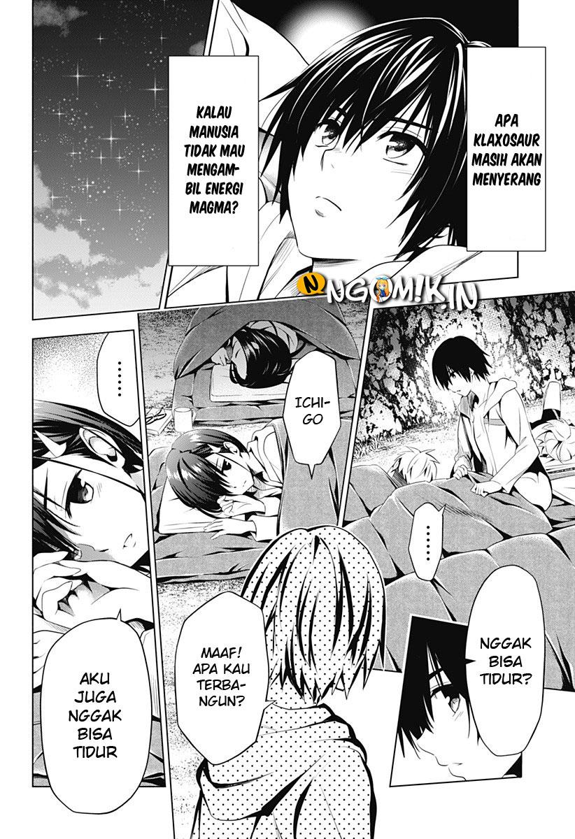 Darling In The FranXX Chapter 29 Gambar 21