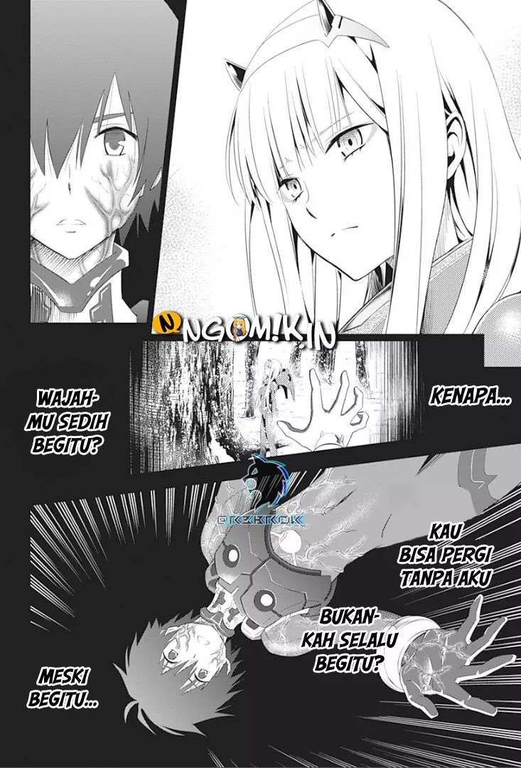 Darling In The FranXX Chapter 24 Gambar 17