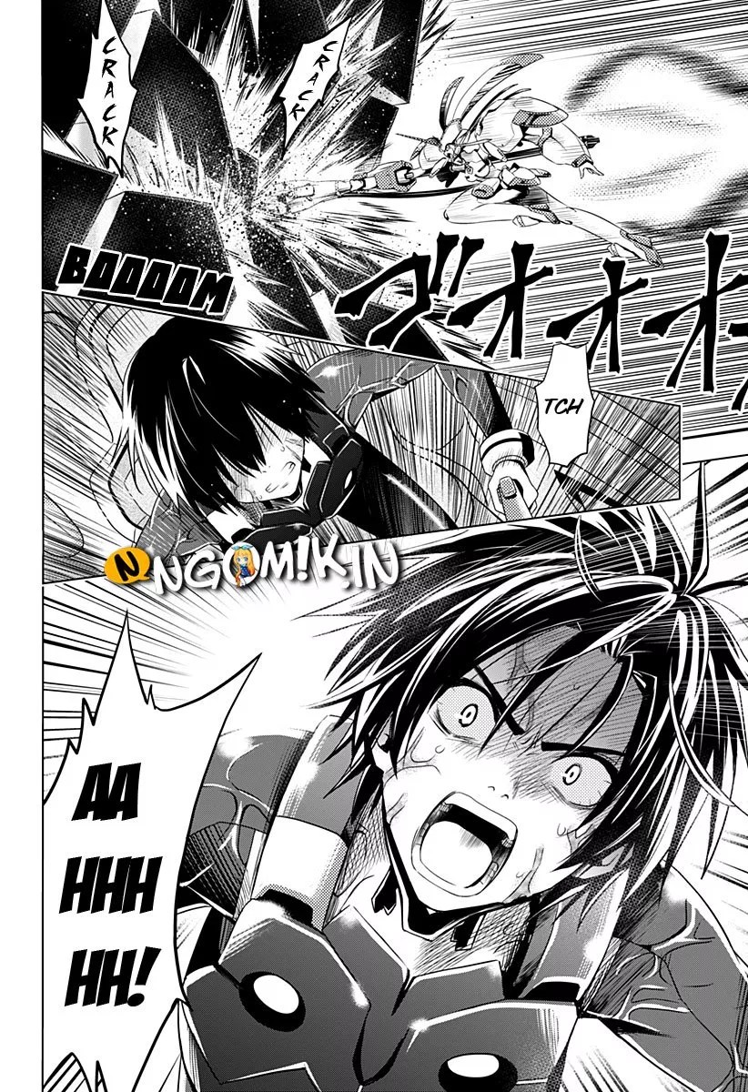 Darling In The FranXX Chapter 23 Gambar 8