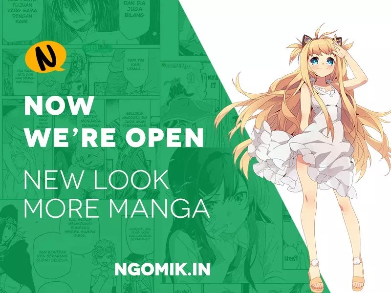 Manga Darling In The FranXX Chapter 23 gambar nomor 2