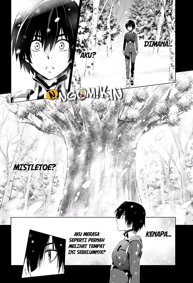 Darling In The FranXX Chapter 23 Gambar 20