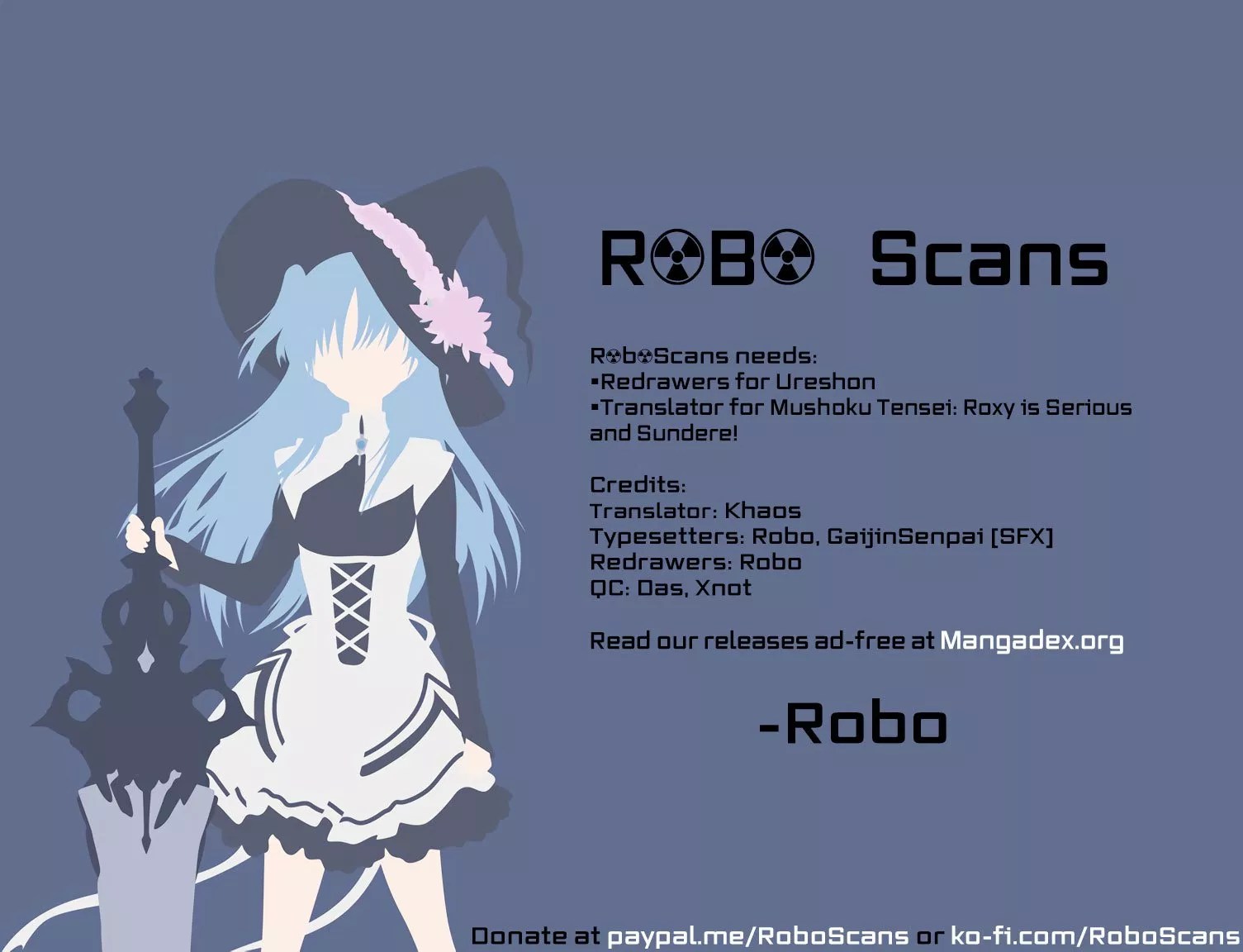 Darling In The FranXX Chapter 23 Gambar 22