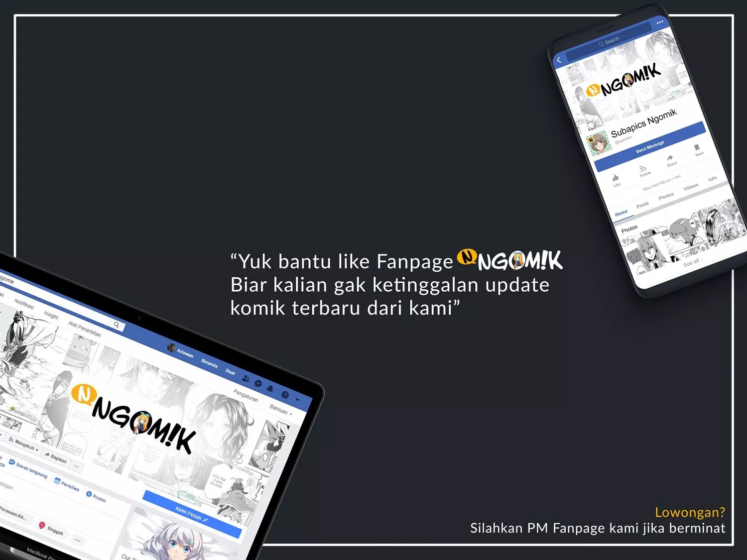 Darling In The FranXX Chapter 23 Gambar 23