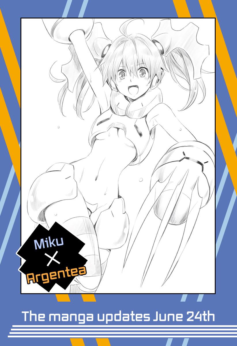 Darling In The FranXX Chapter 22 Gambar 23