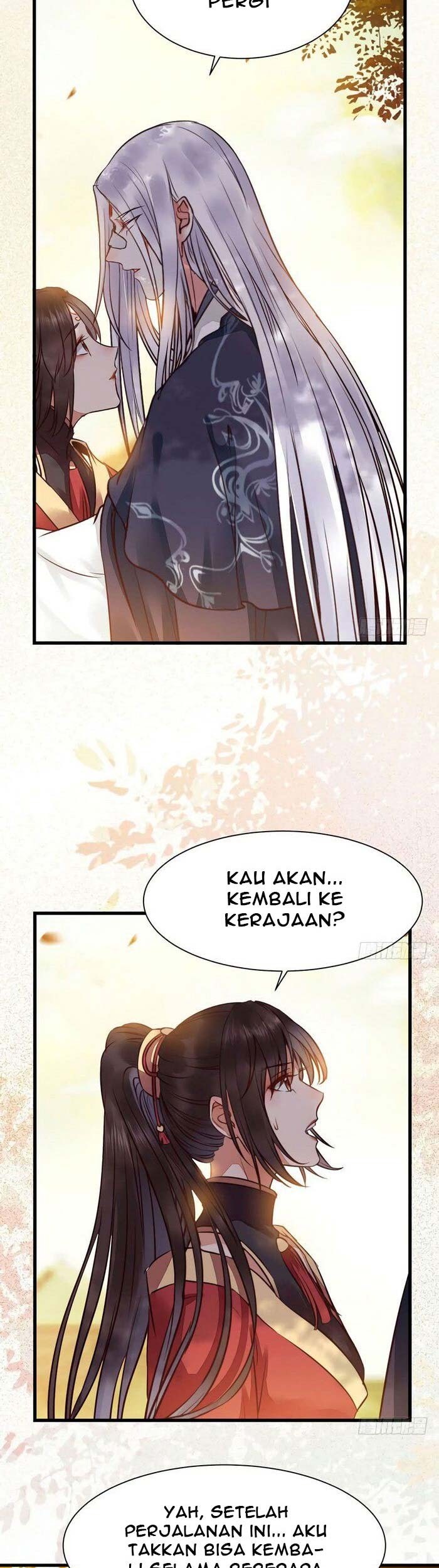 The Ghostly Doctor Chapter 205 Gambar 18
