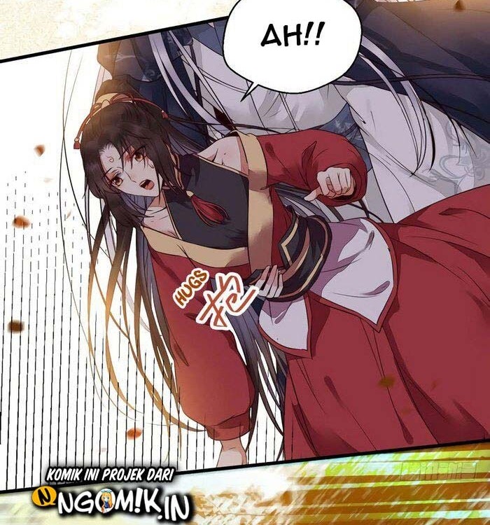 The Ghostly Doctor Chapter 205 Gambar 13