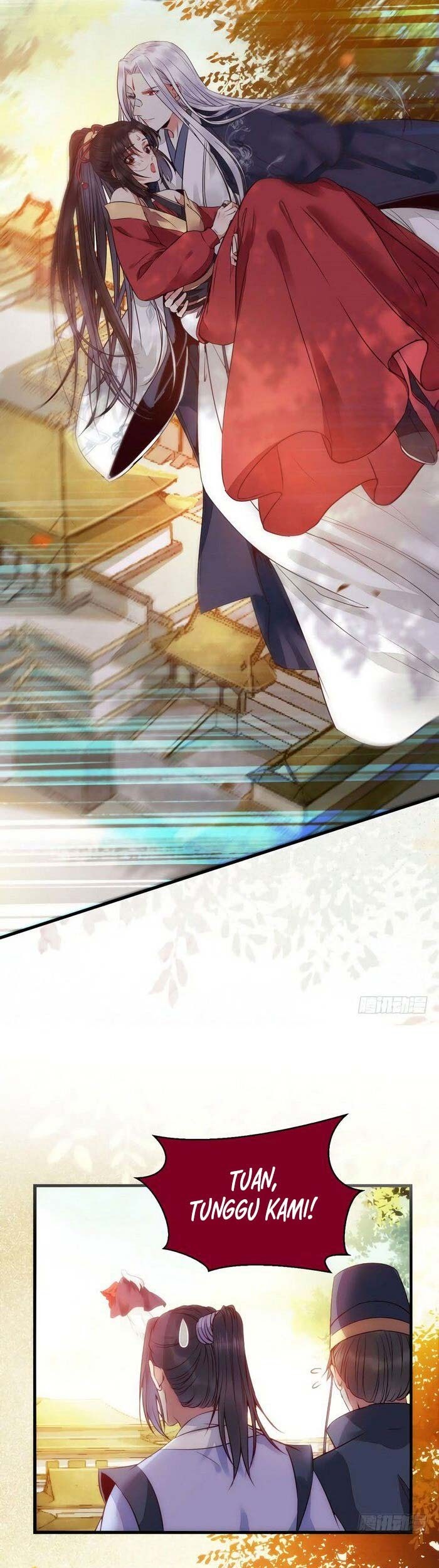 The Ghostly Doctor Chapter 205 Gambar 14