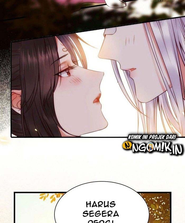 The Ghostly Doctor Chapter 205 Gambar 17