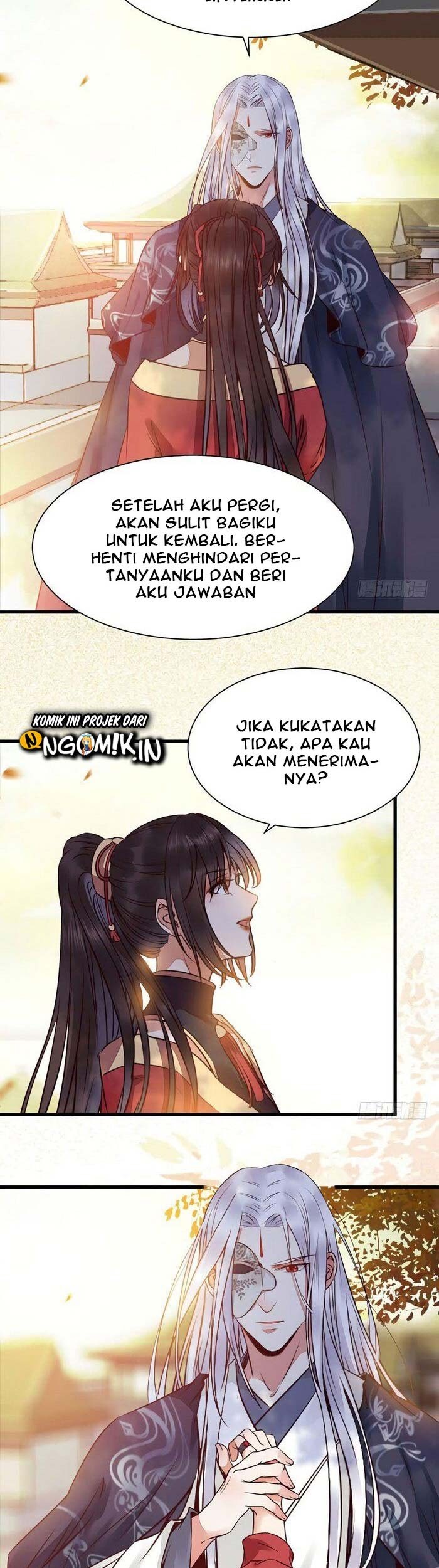 The Ghostly Doctor Chapter 205 Gambar 22