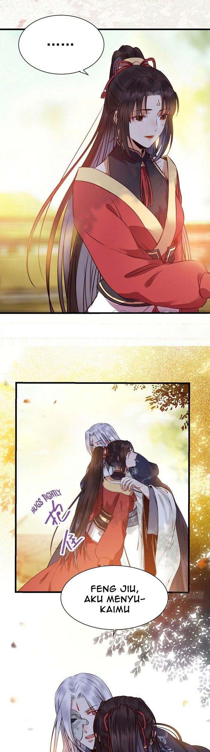 The Ghostly Doctor Chapter 205 Gambar 24