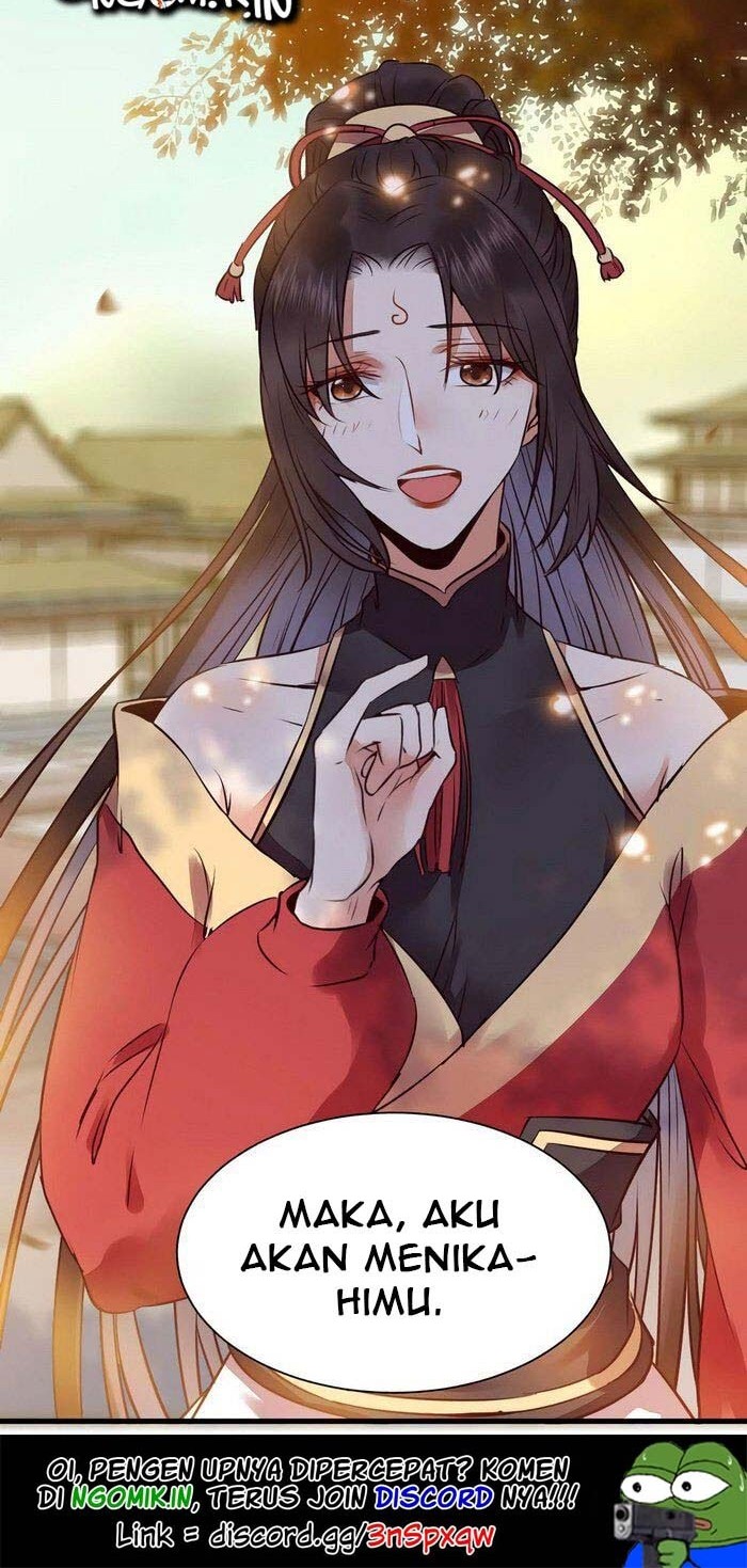 The Ghostly Doctor Chapter 205 Gambar 29