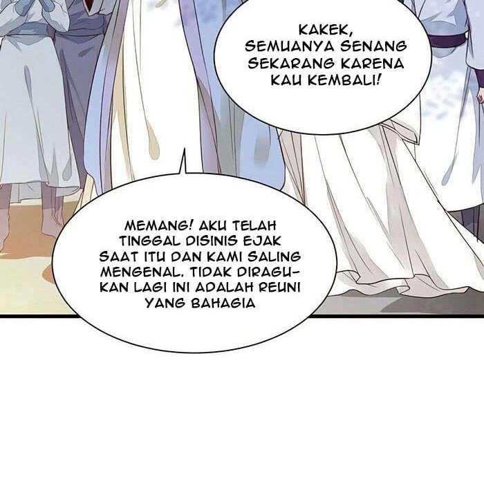 The Ghostly Doctor Chapter 204 Gambar 7