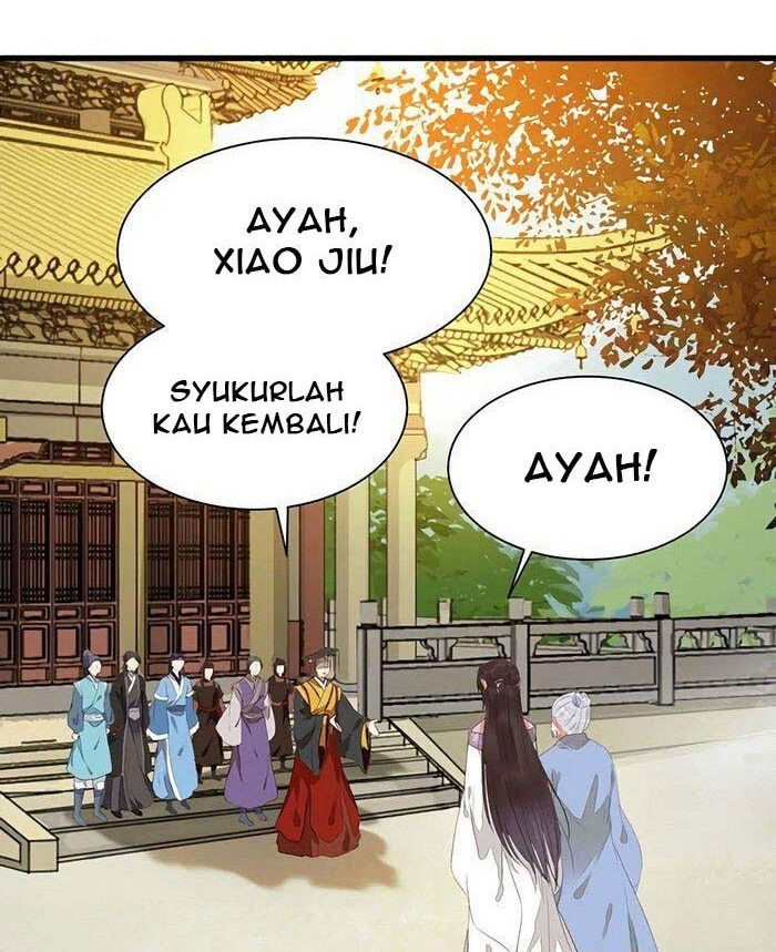 The Ghostly Doctor Chapter 204 Gambar 13