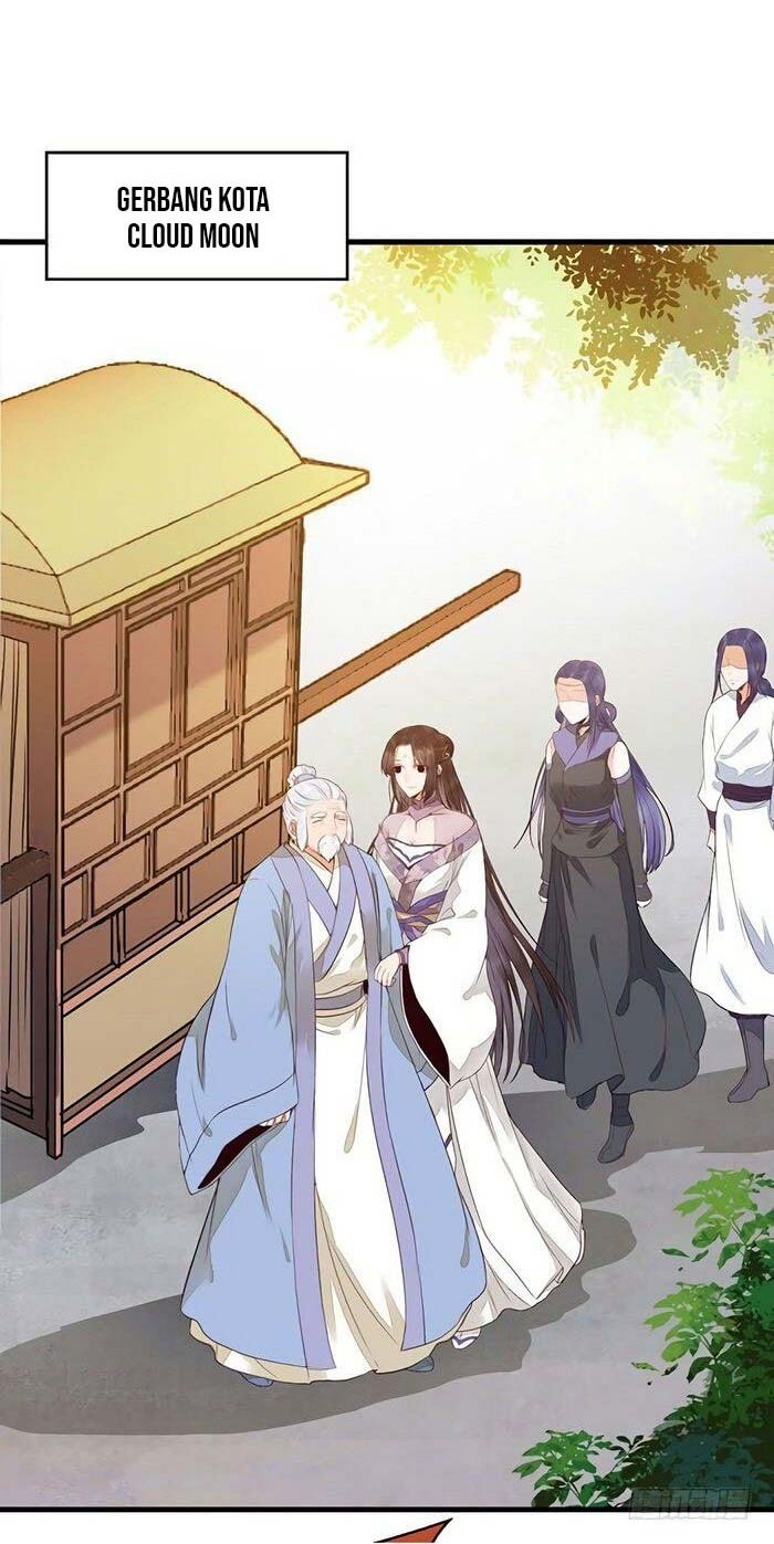 The Ghostly Doctor Chapter 204 Gambar 5