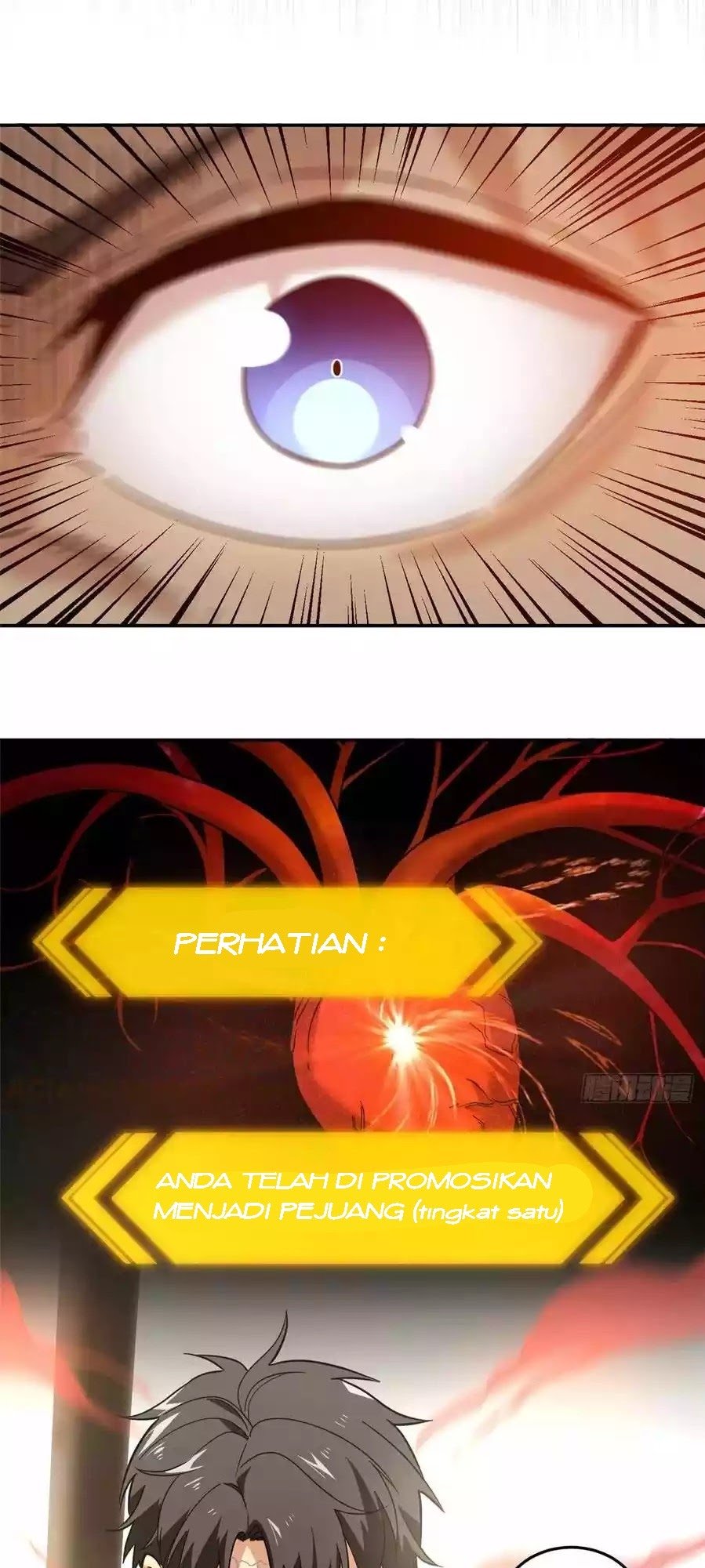 Global Gao Wu Chapter 37 Gambar 31