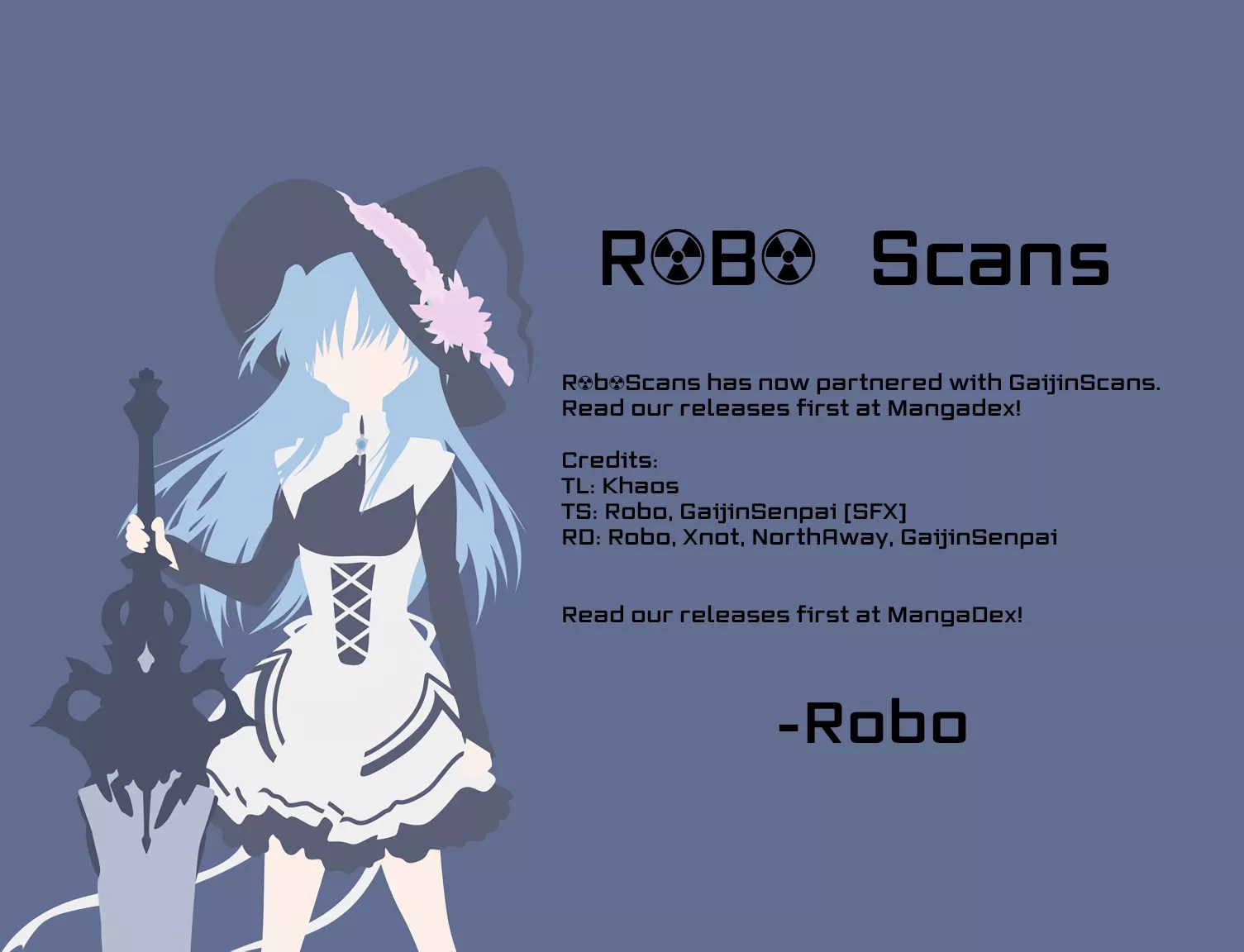 Darling In The FranXX Chapter 19 Gambar 24