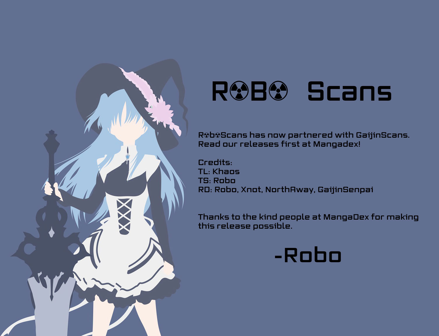 Darling In The FranXX Chapter 16 Gambar 22