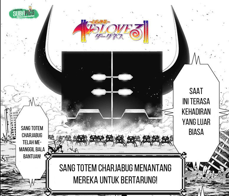 Darling In The FranXX Chapter 15 Gambar 23