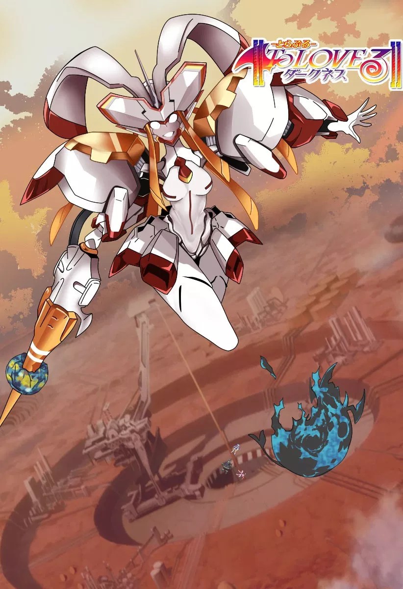 Darling In The FranXX Chapter 12 Gambar 23