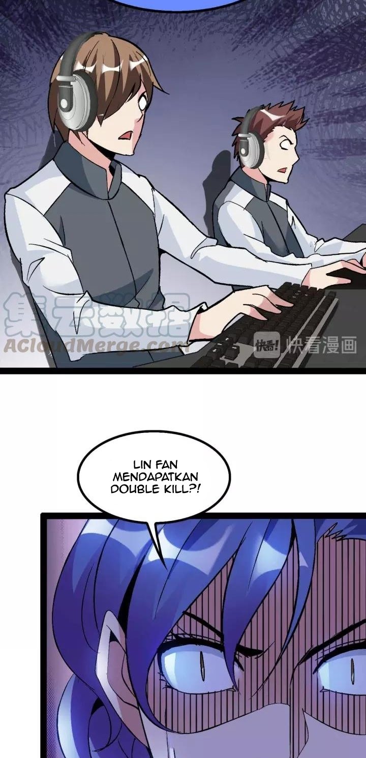 I Am an Invincible Genius Chapter 113 Gambar 7