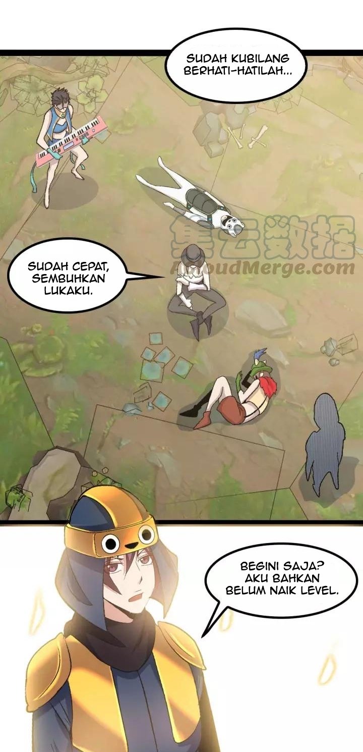 Manhua I Am an Invincible Genius Chapter 113 gambar nomor 2