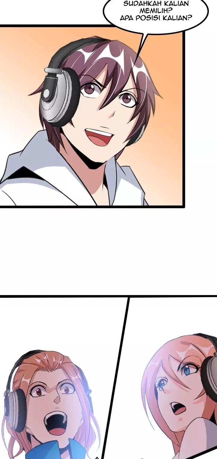 I Am an Invincible Genius Chapter 112 Gambar 6