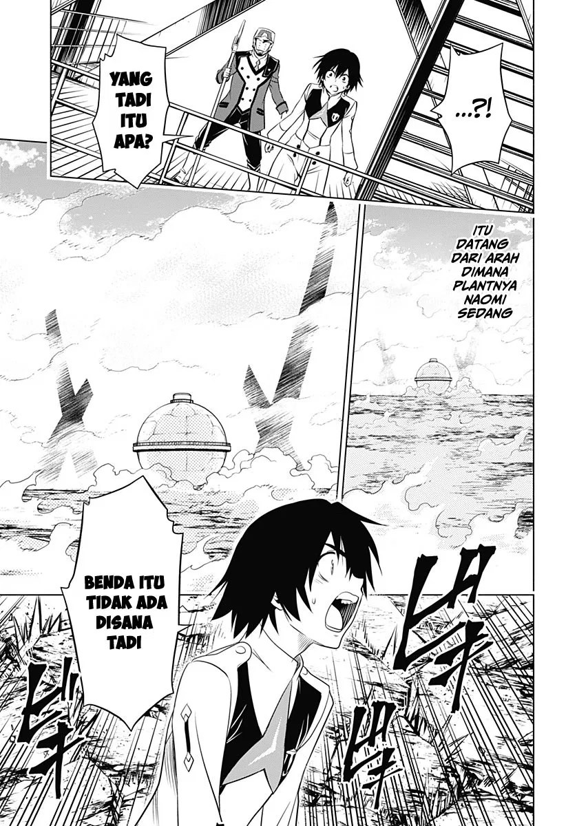 Darling In The FranXX Chapter 02 Gambar 9