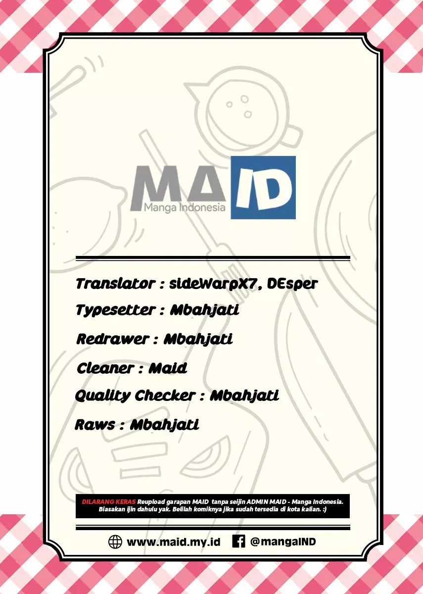 Komik Darling In The FranXX Chapter 02 gambar nomor 1