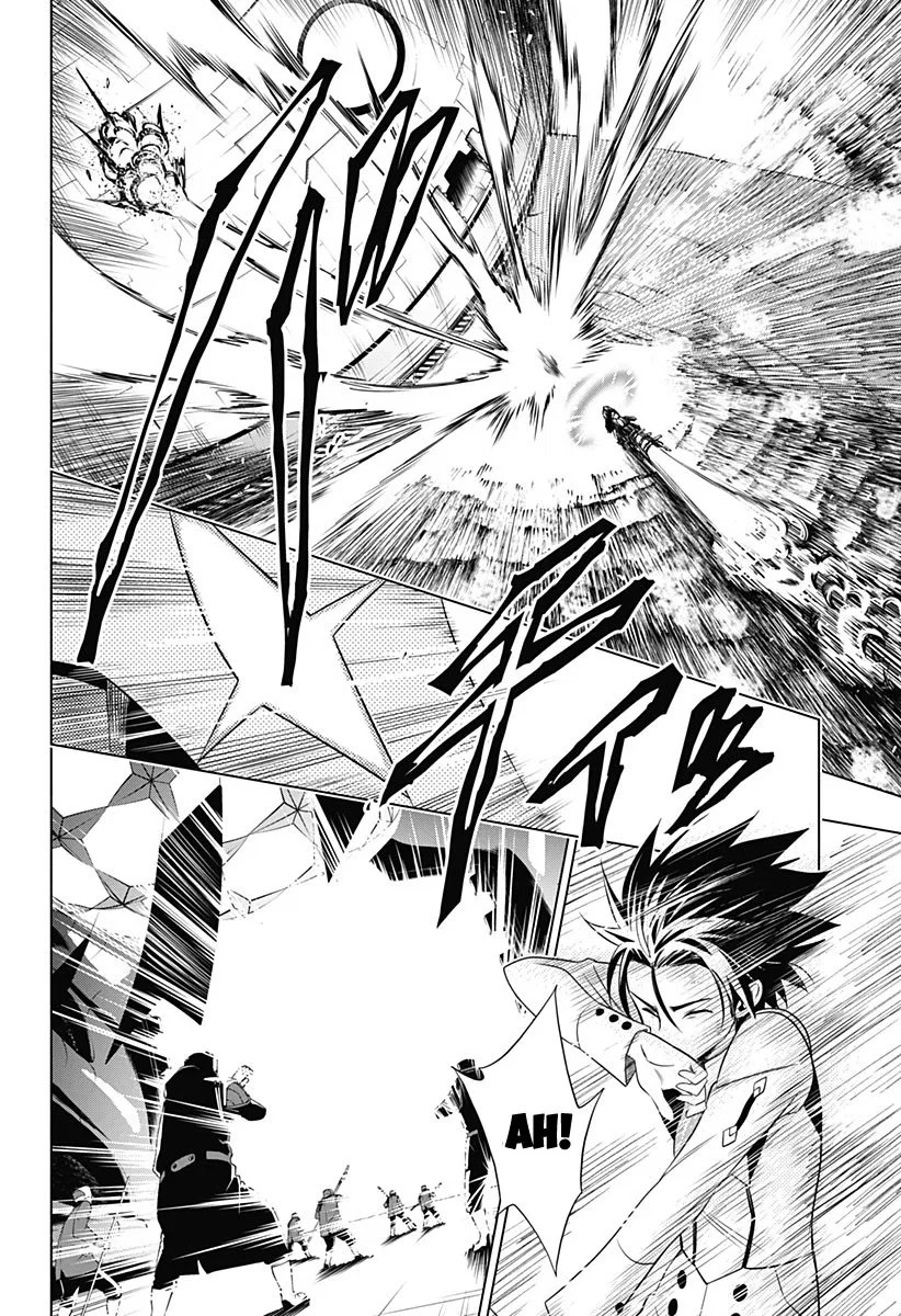 Darling In The FranXX Chapter 02 Gambar 26