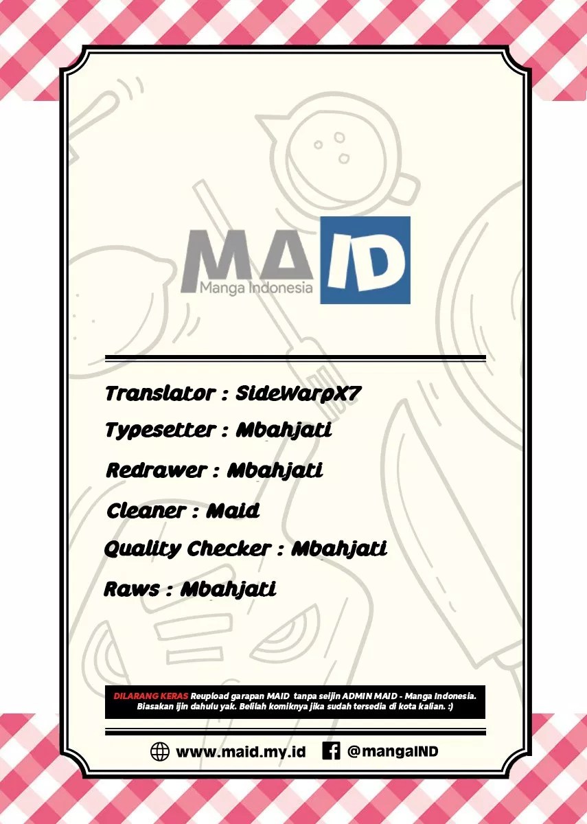 Komik Darling In The FranXX Chapter 01 gambar nomor 1