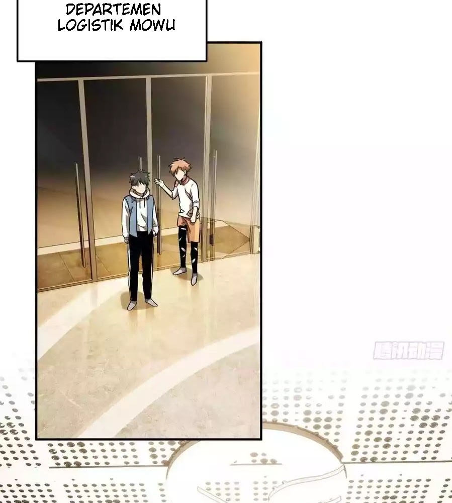 Global Gao Wu Chapter 36 Gambar 4