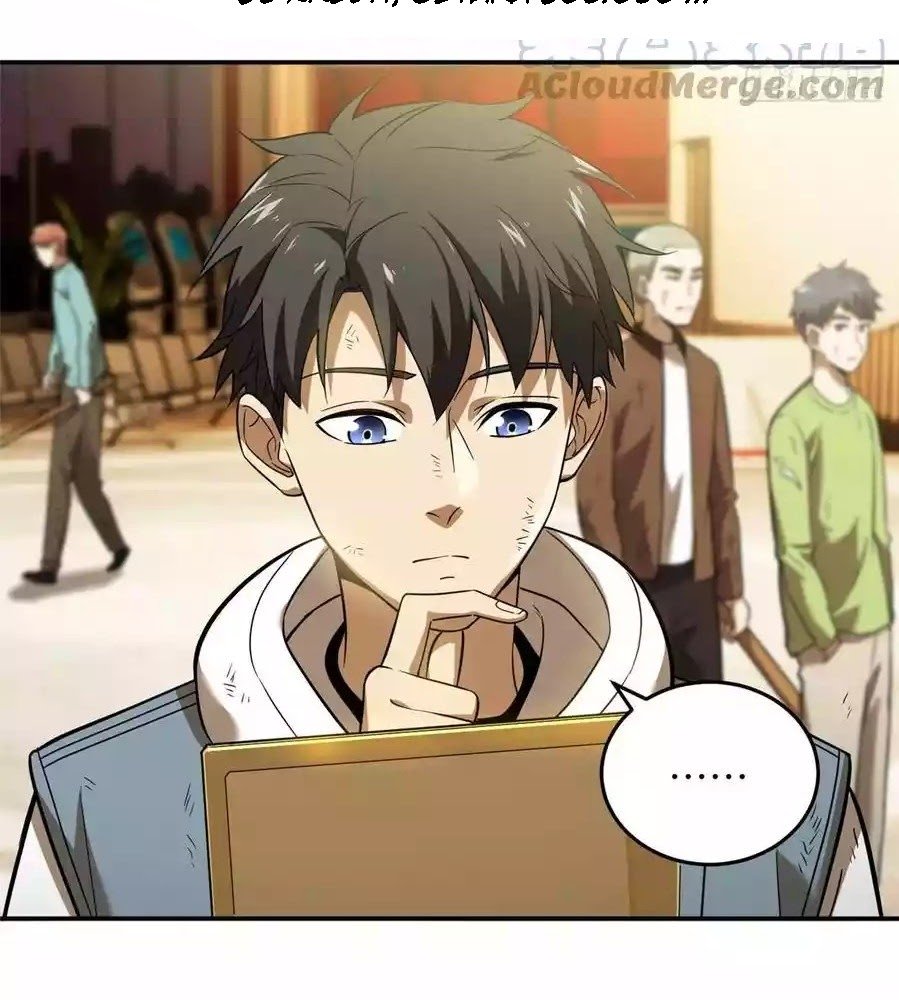 Global Gao Wu Chapter 36 Gambar 42