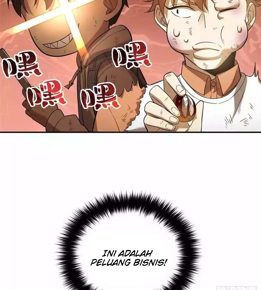 Global Gao Wu Chapter 36 Gambar 44