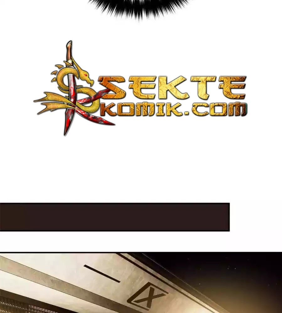 Global Gao Wu Chapter 36 Gambar 46