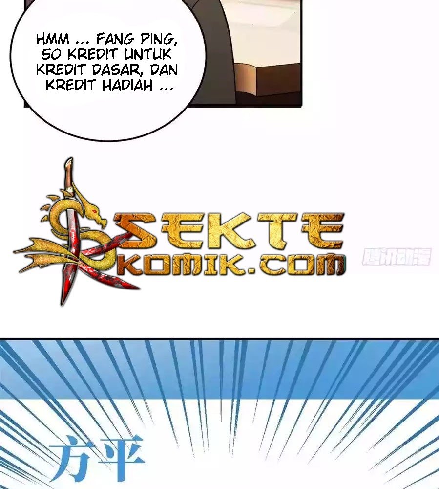 Global Gao Wu Chapter 36 Gambar 19