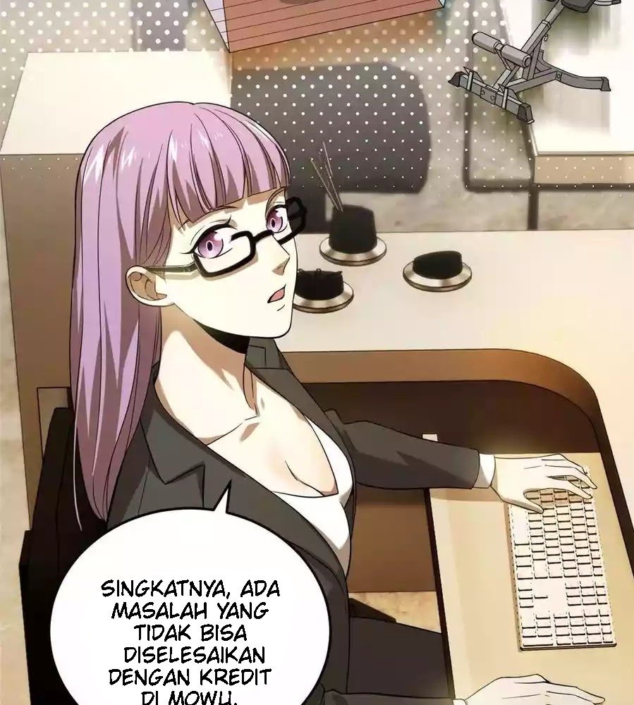 Global Gao Wu Chapter 36 Gambar 25