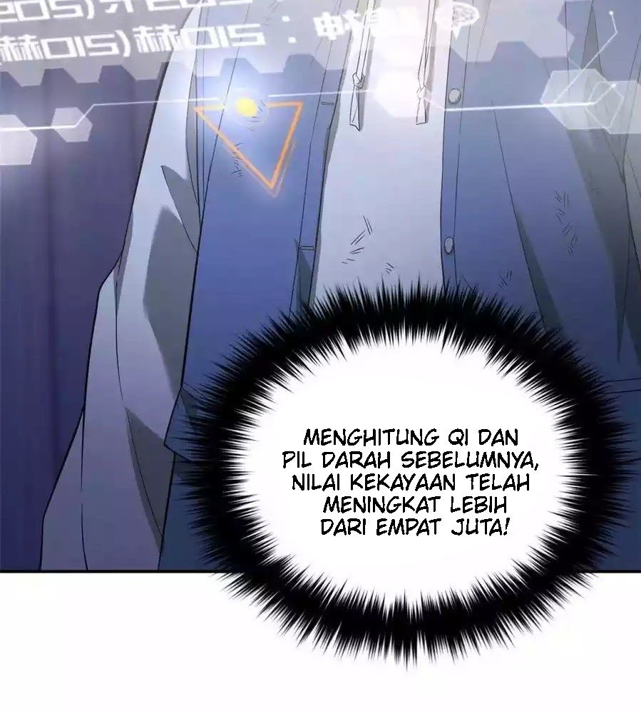 Global Gao Wu Chapter 36 Gambar 34