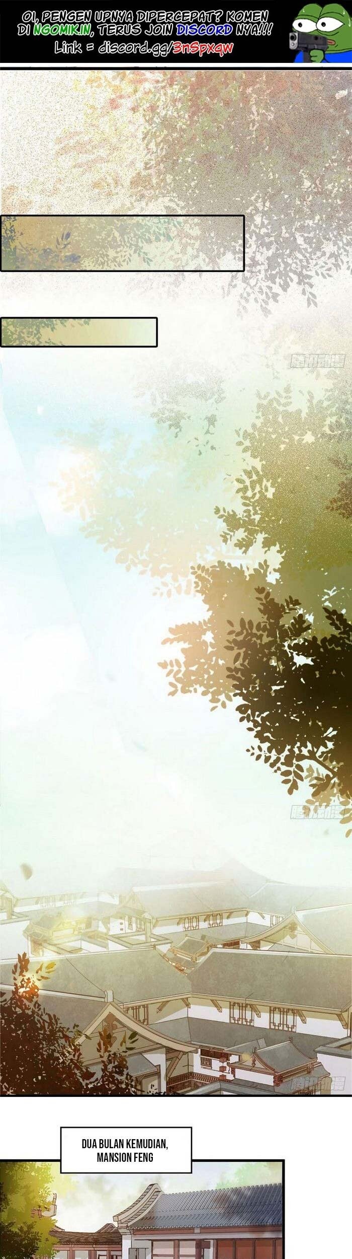 Manhua The Ghostly Doctor Chapter 208 gambar nomor 2