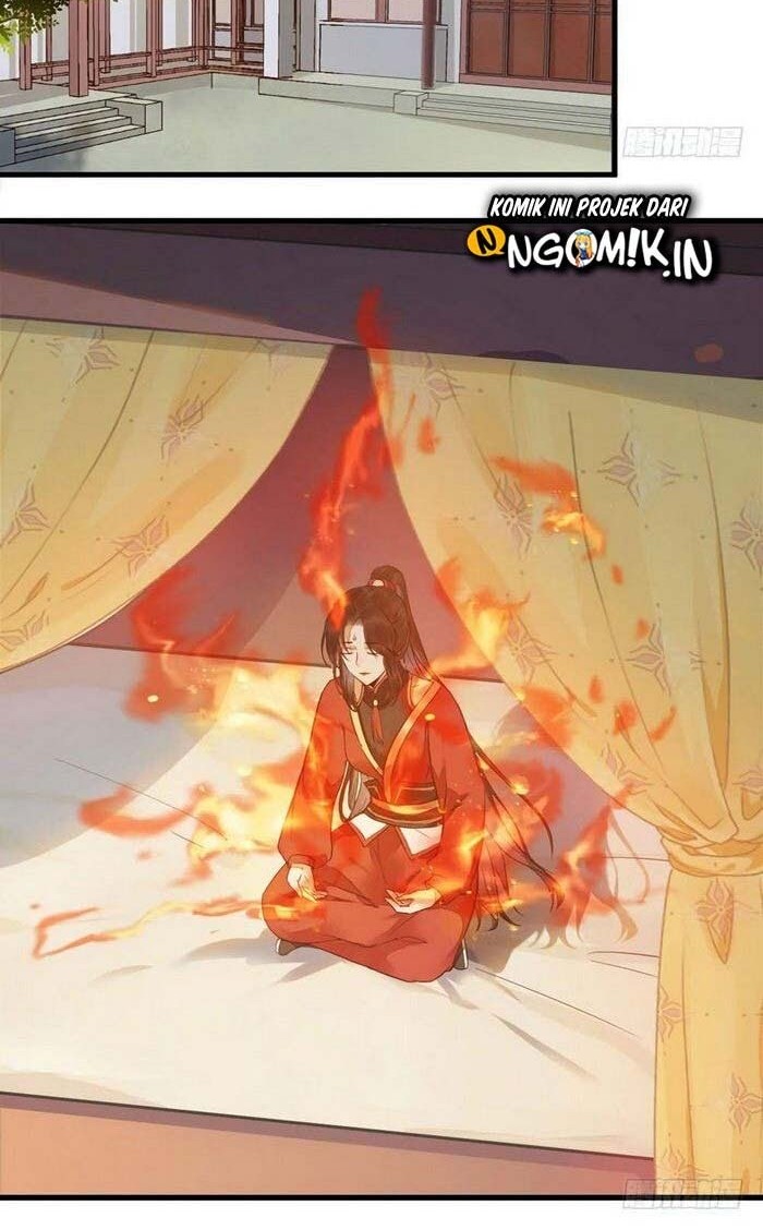 The Ghostly Doctor Chapter 208 Gambar 3